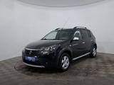 Renault Sandero Stepway 2014 года за 3 590 000 тг. в Астана