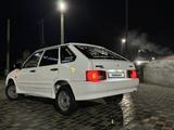 ВАЗ (Lada) 2114 2013 годаүшін2 700 000 тг. в Тараз – фото 4