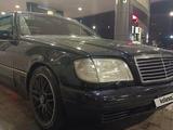 Mercedes-Benz S 500 1998 годаfor2 950 000 тг. в Павлодар – фото 2