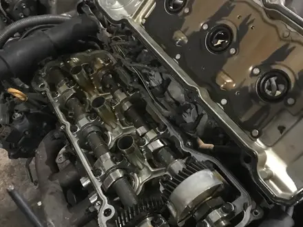 Двигатель 1MZ-FE 3л Lexus RX300 Контрактный ДВС + АКПП 4-5 ступка за 225 690 тг. в Алматы – фото 14