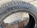 Комплект шин Michelin: 245/50 R20 за 350 000 тг. в Петропавловск