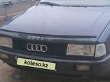 Audi 80 1991 годаүшін750 000 тг. в Жезказган