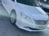 Toyota Camry 2014 года за 9 400 000 тг. в Кызылорда – фото 3