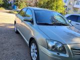 Toyota Avensis 2008 года за 5 500 000 тг. в Кокшетау