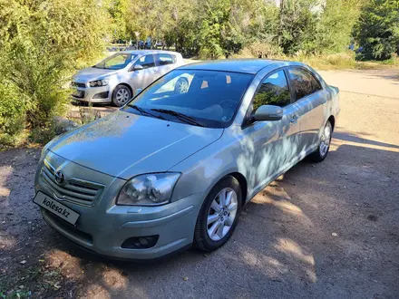 Toyota Avensis 2008 года за 5 800 000 тг. в Кокшетау – фото 4