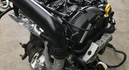 Двигатель Volkswagen passat b6 2.0 TURBO пассат за 44 440 тг. в Алматы