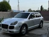 Porsche Cayenne 2003 года за 5 500 000 тг. в Тараз