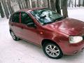 ВАЗ (Lada) Kalina 1119 2007 года за 1 500 000 тг. в Костанай – фото 2