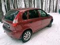 ВАЗ (Lada) Kalina 1119 2007 года за 1 500 000 тг. в Костанай – фото 6