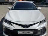 Toyota Camry 2023 годаfor17 700 000 тг. в Усть-Каменогорск