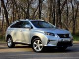Lexus RX 350 2014 годаүшін11 900 000 тг. в Алматы