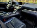 Lexus RX 350 2014 года за 11 900 000 тг. в Алматы – фото 18