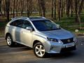 Lexus RX 350 2014 года за 11 900 000 тг. в Алматы – фото 22