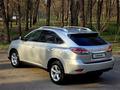 Lexus RX 350 2014 года за 11 900 000 тг. в Алматы – фото 23