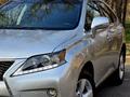 Lexus RX 350 2014 года за 11 900 000 тг. в Алматы – фото 4