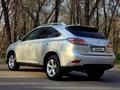 Lexus RX 350 2014 года за 11 900 000 тг. в Алматы – фото 5