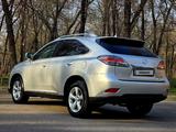 Lexus RX 350 2014 годаүшін11 900 000 тг. в Алматы – фото 5