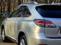 Lexus RX 350 2014 года за 11 900 000 тг. в Алматы – фото 6