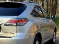 Lexus RX 350 2014 года за 11 900 000 тг. в Алматы – фото 8