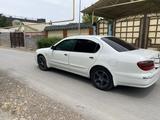 Nissan Cefiro 1999 годаfor2 000 000 тг. в Алматы