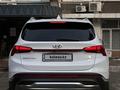 Hyundai Santa Fe 2023 годаfor18 900 000 тг. в Семей – фото 12