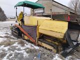 Dynapac  Асфальтоукладчики 2003 года за 25 000 000 тг. в Актобе – фото 2