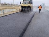 Dynapac  Асфальтоукладчики 2003 года за 25 000 000 тг. в Актобе – фото 5