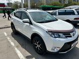 Toyota RAV4 2013 года за 11 500 000 тг. в Алматы – фото 3