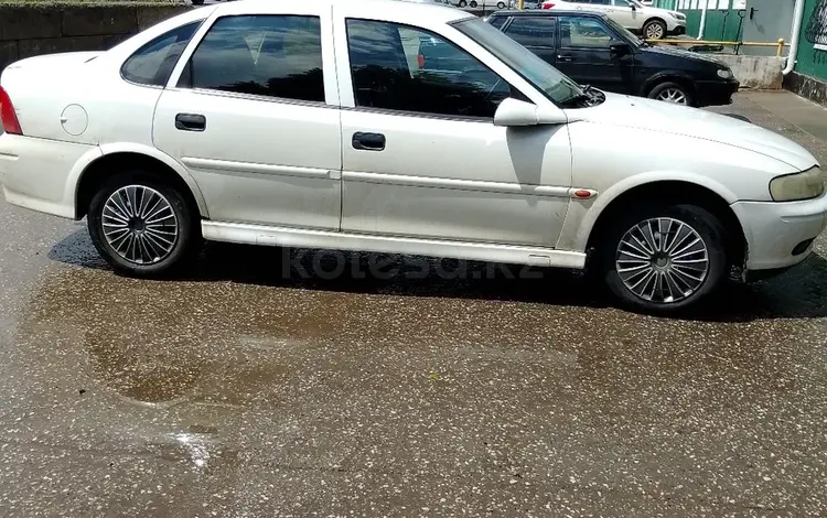 Opel Vectra 2002 года за 1 450 000 тг. в Актобе