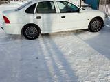Opel Vectra 2002 годаүшін1 450 000 тг. в Актобе – фото 5