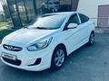 Hyundai Accent 2014 года за 5 250 000 тг. в Астана – фото 19