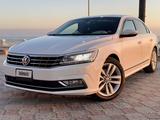 Volkswagen Passat 2016 года за 6 300 000 тг. в Актау – фото 5