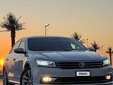 Volkswagen Passat 2016 года за 6 300 000 тг. в Актау