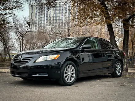 Toyota Camry 2008 года за 6 000 000 тг. в Алматы – фото 6