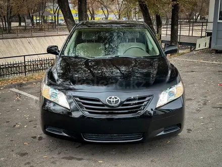 Toyota Camry 2008 года за 6 000 000 тг. в Алматы – фото 4