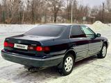 Toyota Camry 1999 годаfor3 990 000 тг. в Павлодар – фото 4