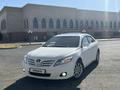 Toyota Camry 2010 года за 6 700 000 тг. в Атырау – фото 4