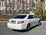 Toyota Camry 2010 года за 6 700 000 тг. в Атырау – фото 3