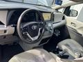 Toyota Sienna 2015 года за 5 500 000 тг. в Уральск – фото 2