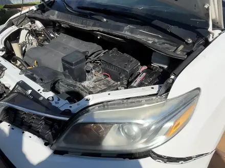 Toyota Sienna 2015 года за 5 500 000 тг. в Уральск
