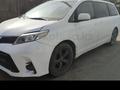 Toyota Sienna 2015 года за 5 500 000 тг. в Уральск – фото 8