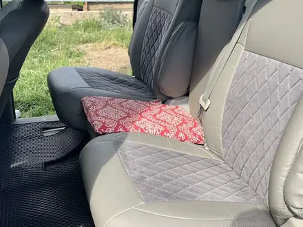 Toyota Sienna 2015 года за 5 500 000 тг. в Уральск – фото 4