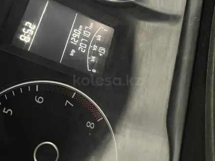 Toyota Sienna 2015 года за 5 500 000 тг. в Уральск – фото 7
