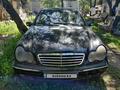 Mercedes-Benz C 200 2002 года за 4 200 000 тг. в Алматы