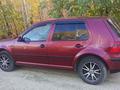 Volkswagen Golf 1998 года за 2 000 000 тг. в Петропавловск