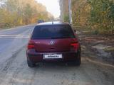 Volkswagen Golf 1998 годаүшін2 000 000 тг. в Петропавловск – фото 3