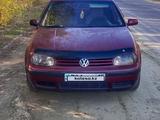 Volkswagen Golf 1998 годаүшін2 000 000 тг. в Петропавловск – фото 4
