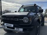 Ford Bronco 2023 годаүшін43 000 000 тг. в Актау – фото 3