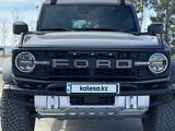 Ford Bronco 2023 годаүшін38 000 000 тг. в Актау – фото 2