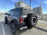 Ford Bronco 2023 года за 38 000 000 тг. в Актау – фото 5